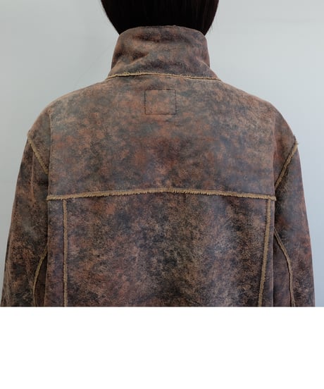 Vintage   Design Jacket