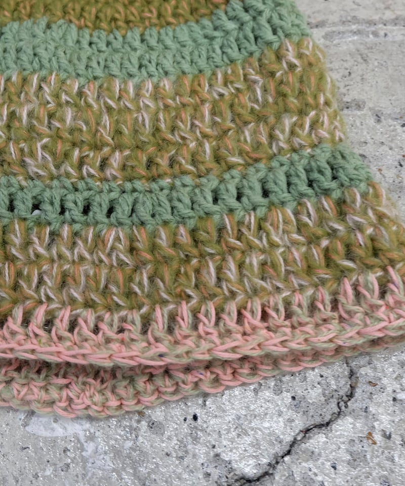 Labyrins Knit Hat 1 | Shury