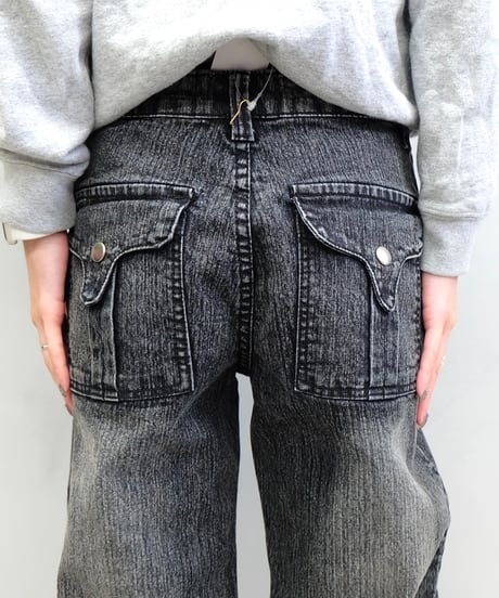 Vintage   Design Pants
