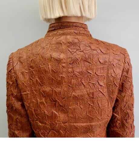 Vintage   Design Jacket