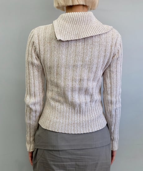 Vintage   Design Knit