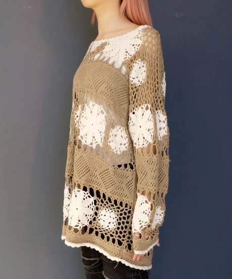 Vintage   Kagiami Tops