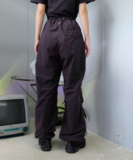 Vintage   Design Pants