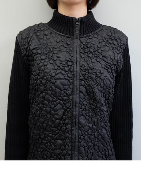 Vintage   Design Knit
