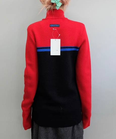 Vintage   Design knit