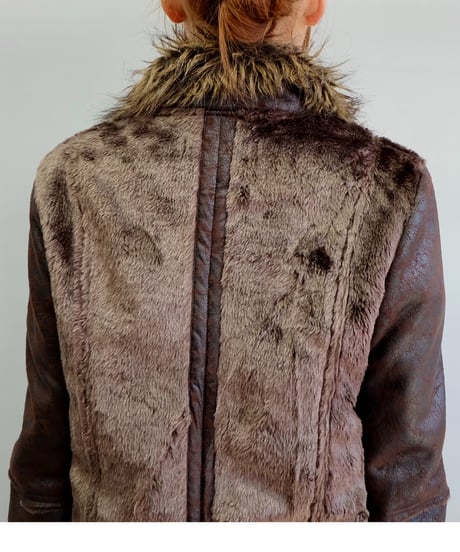 Vintage   Design Jacket