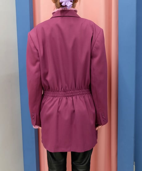 Vintage   Design Jacket