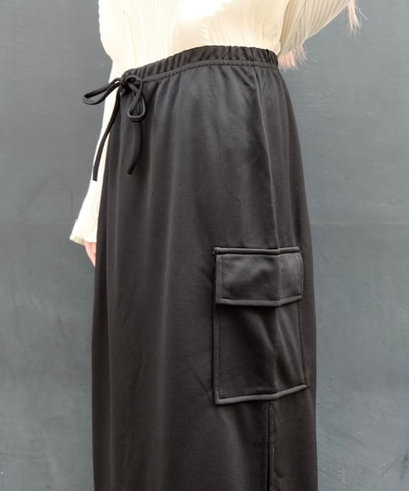 Vintage   Design Skirt