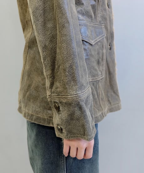 Vintage   Design Jacket