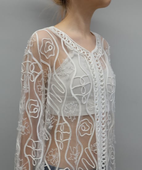 Vintage   Design Tops