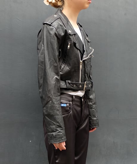 Vintage   Riders Jacket