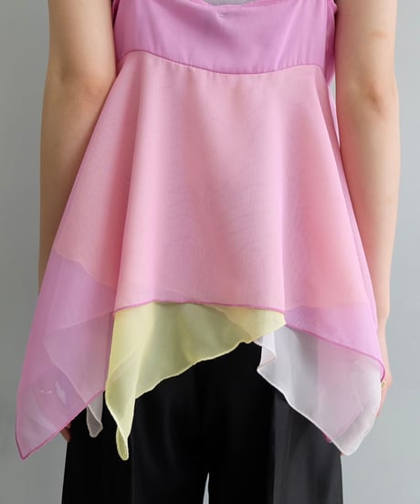 Vintage   Design Tops