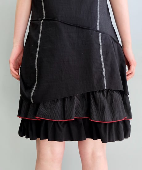 Vintage   Design  one-piece
