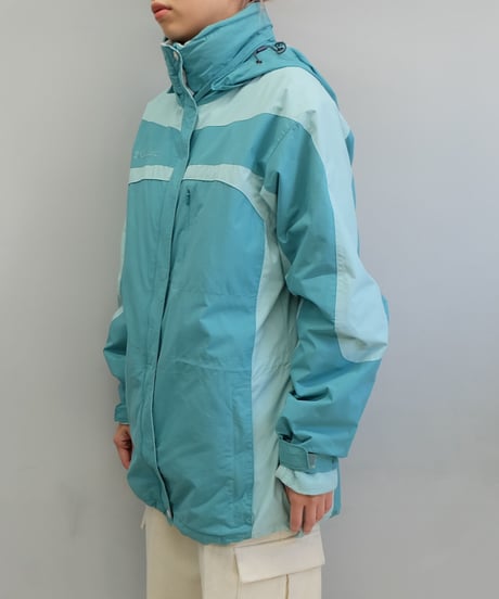 Vintage   Colombia Jacket