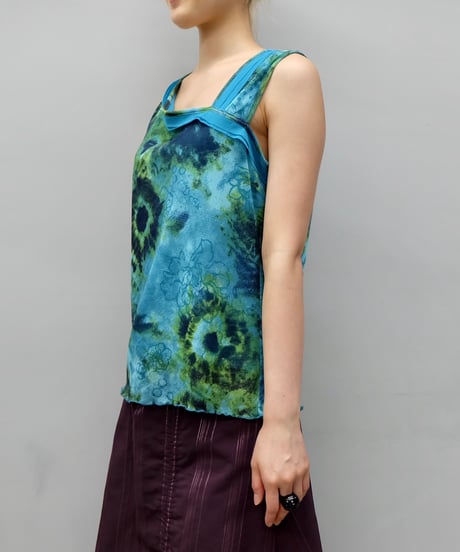 Vintage   Design Tops
