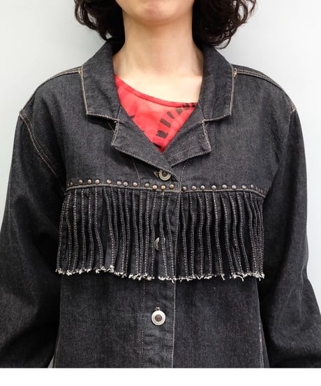 Vintage   Design Jacket