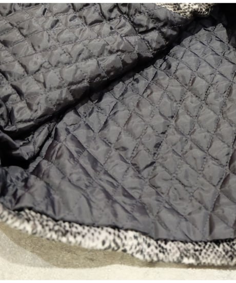Vintage   Python Coat