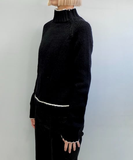 Vintage   Design Knit