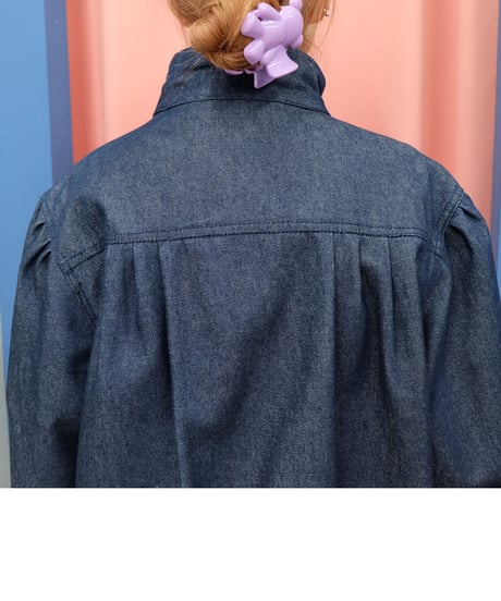 Vintage   Denim Jacket