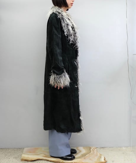 Vintage   Design Coat