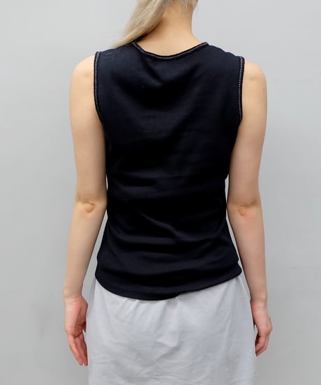 Vintage   Design Tops