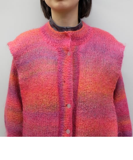 Vintage   Design Knit