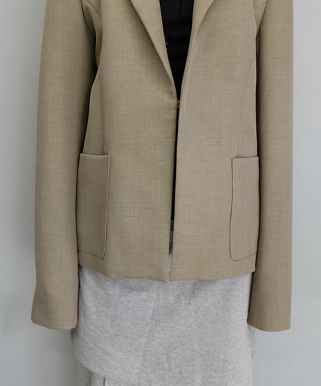 Vintage   Design Jacket