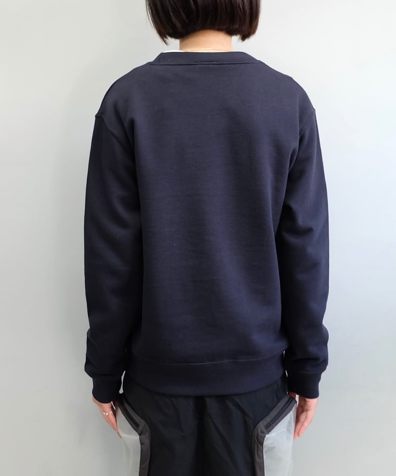 Labyrins Dont Cry Horse Sweat Navy | Shury