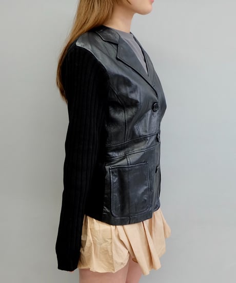 Vintage   Design Jacket