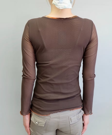 Vintage   Design Tops