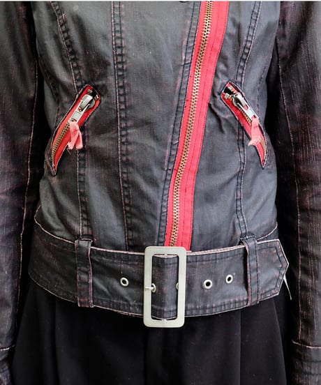 Vintage   Design Jacket