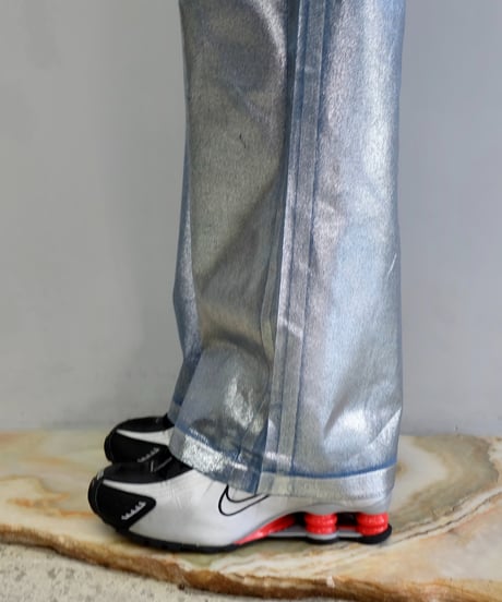 Vintage   Design Pants