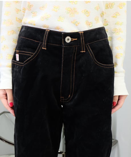 Vintage   Design pants