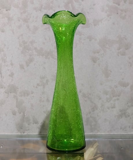 Vintage   Flower Vase