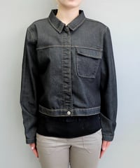 Vintage   Design Jacket