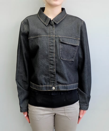 CATEGORY Jacket | Shury