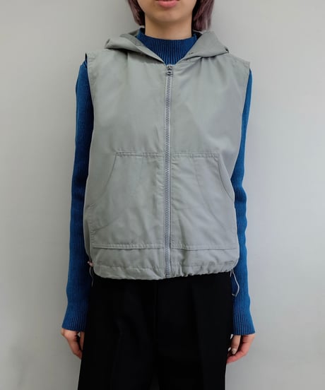 Vintage   Design Vest