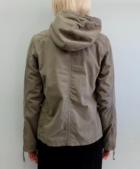 Vintage  Design Jacket