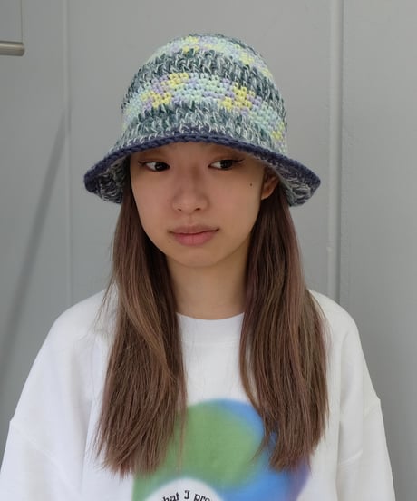 Labyrins Knit Hat 3
