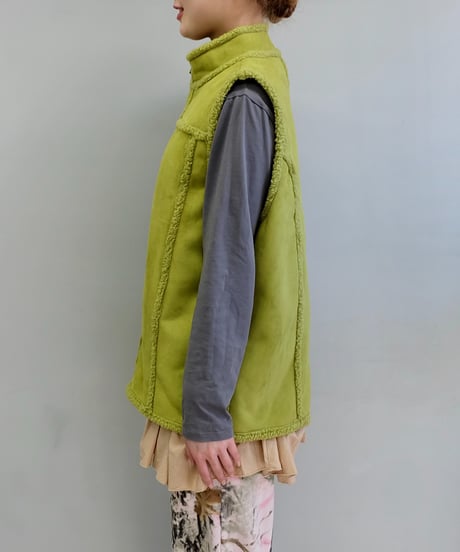 Vintage   Design Vest