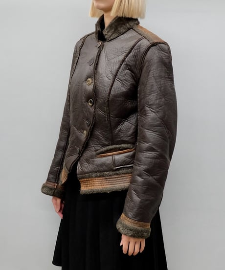 Vintage   Design Jacket
