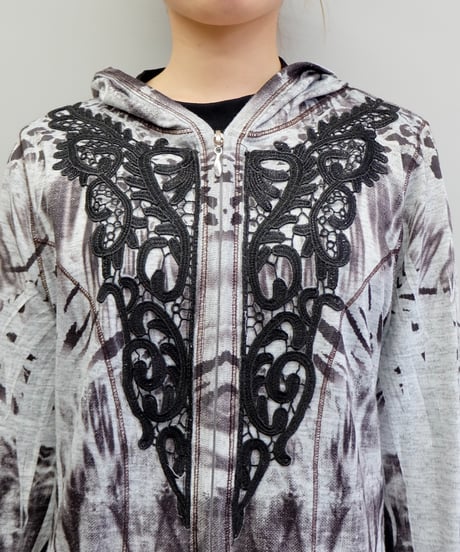 Vintage   Design Tops