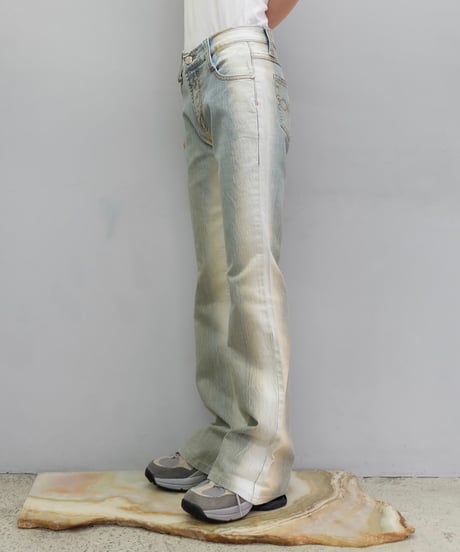 Vintage   Design Pants