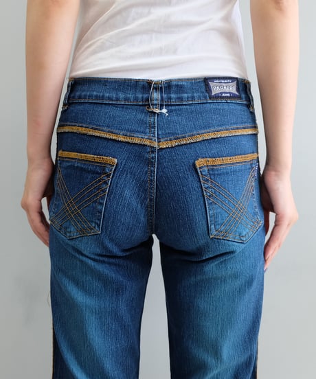 Vintage   Design Frea Pants