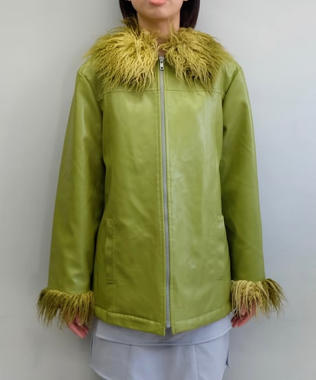 Vintage   Design Jacket