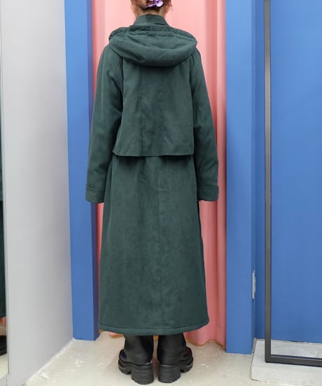 Vintage   Design Coat