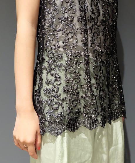 Vintage   Design Tops