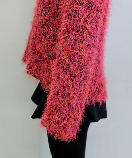 Vintage   Design Knit