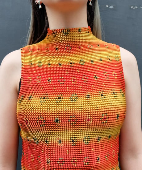 Vintage   Design Tops