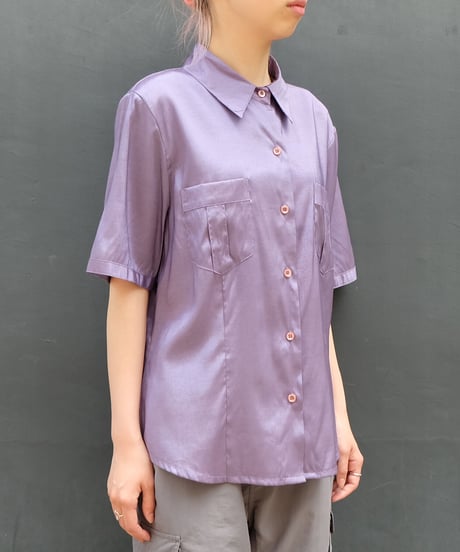 Vintage   Shiny Shirt